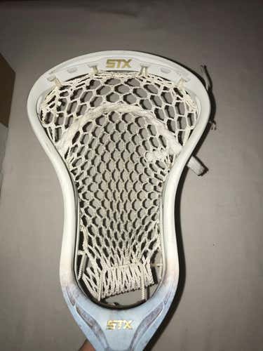 Great Condition Attack & Midfield STX Strung Stallion 700 Head