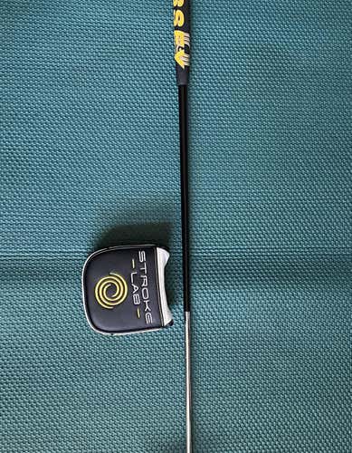 Men's Mallet Stroke Lab Ten 35" Putter