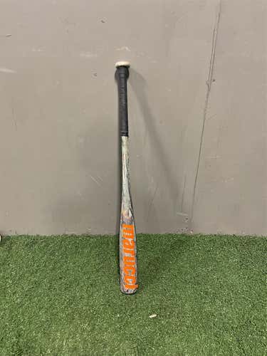 Marucci Si Robertson Collectors Edition High School/College BBCOR 2 (-3) 28 oz 31" Bat