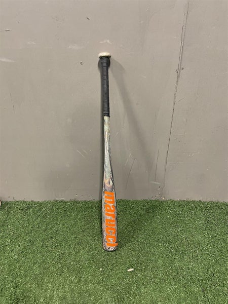 Marucci Si Robertson Collectors Edition High School/College BBCOR 2 (-3) 28 oz 31" Bat
