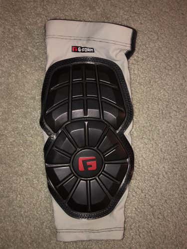 Used Senior EvoShield Elbow Protection