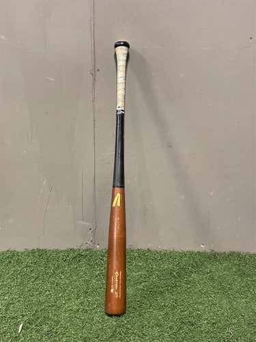High School/College Wood Pro Maple 271 (-3) 30 oz 33" Bat