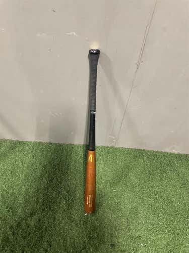 High School/College Wood Pro Maple 271 (-3) 30 oz 33" Bat