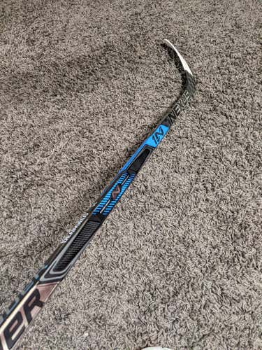 Used Bauer Nexus 1N Pro Stock, RH, P28, DeAngelo