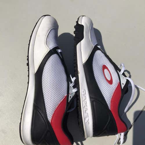 Oakley Golf Shoes Size 10