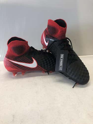 *new* Nike Senior 9.5 Cleat Soccer Outdoor Cleats