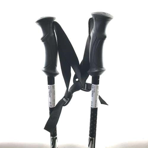 Used Scott Triton 115 Cm 46 In Downhill Ski Mens Poles