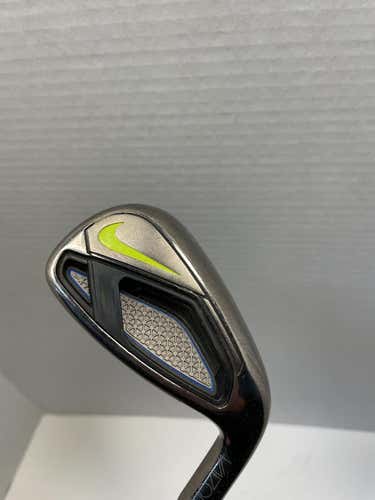 Used Nike Vapor Pitching Wedge Steel Regular Golf Wedges