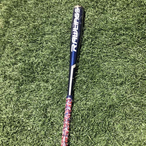 Rawlings 2016 Velo