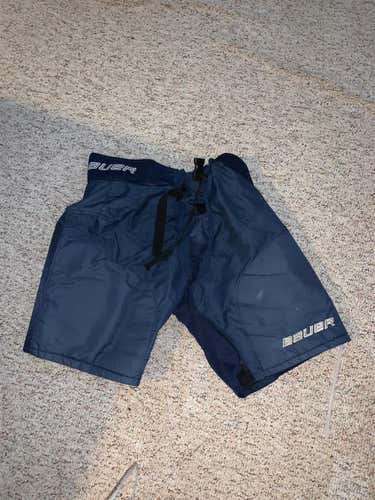 Senior Large Bauer S190  Pant Shell