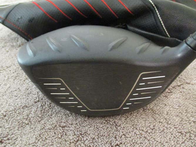 Ping G410 SFT 10.5* Driver Tensei Orange CK Series 60 Stiff RH