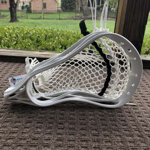 New Warrior Regulator X Head
