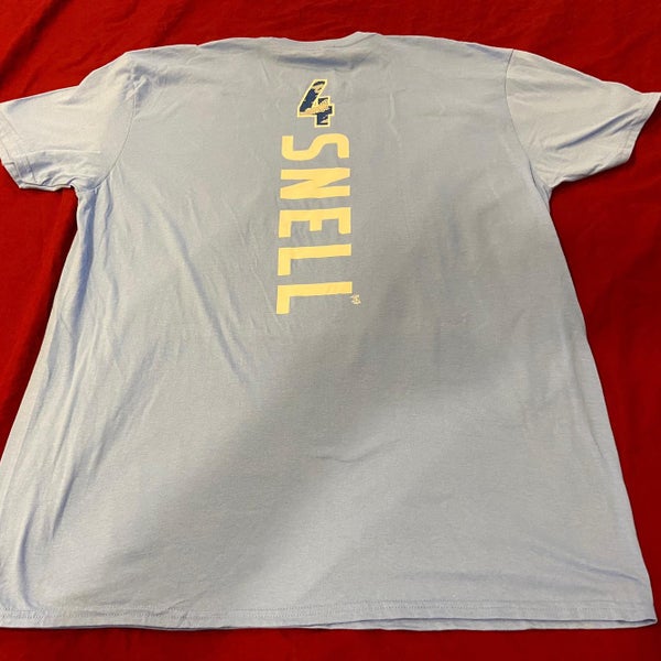 Blake Snell Jersey, Blake Snell Gear and Apparel