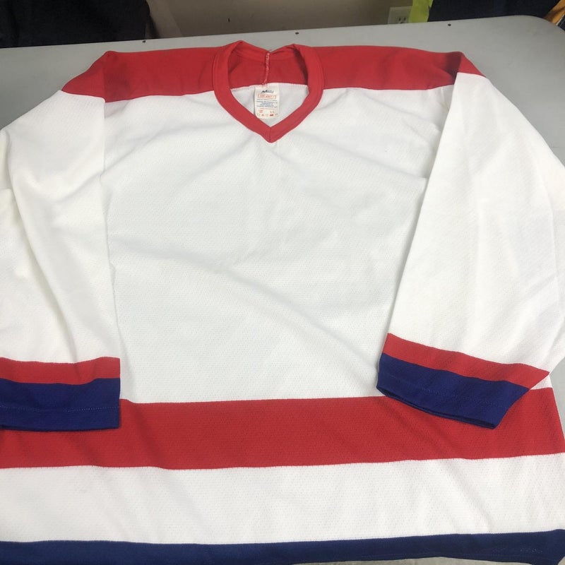 Montreal Canadiens Colors CCM Jerseys