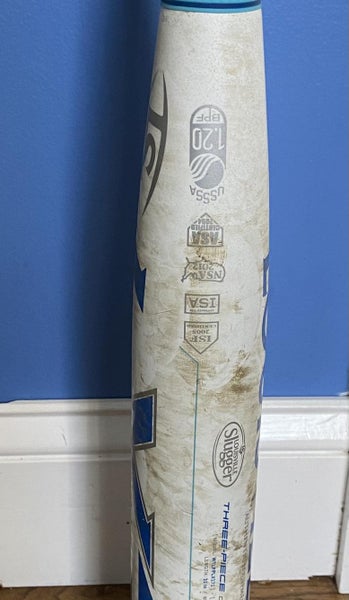 Used Louisville Slugger LXT (-11) 20 oz 31" Bat