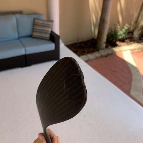 Senior Left Hand Supreme 2S Team Mid Pattern  Hockey Stick