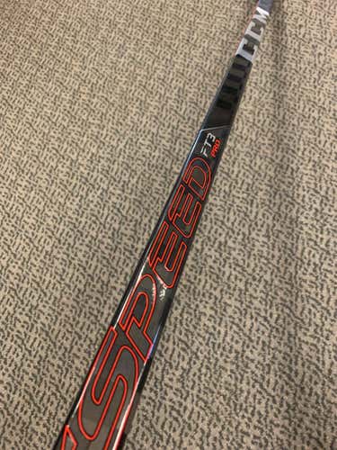 CCM Ft3 Pro Left 70 Flex P29 Hockey Stick
