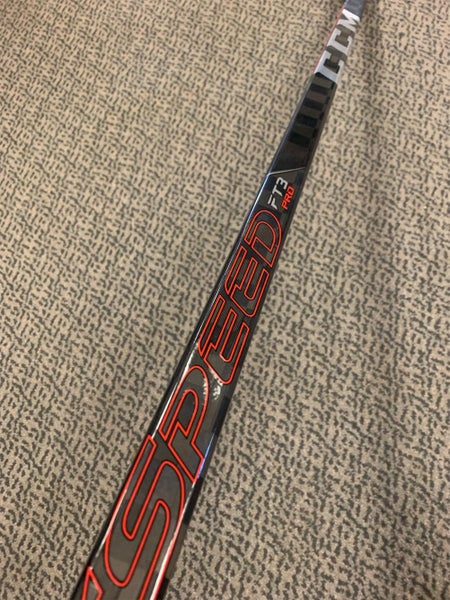CCM Ft3 Pro Left 70 Flex P29 Hockey Stick