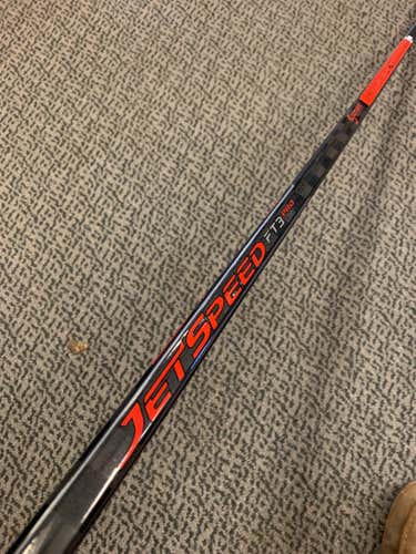 CCM Ft3 Pro Left 85 Flex P90TM Hockey Stick