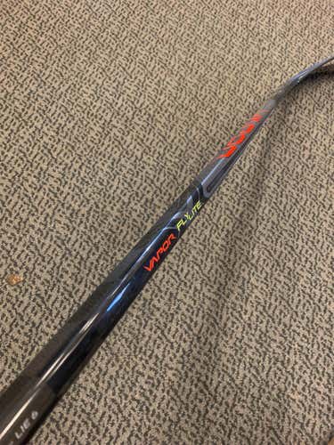 Bauer Flylite Left 77 Flex P92M Hockey Stick