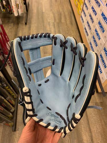New Right Hand Throw Cypress Series 11.75" Baseball Glove