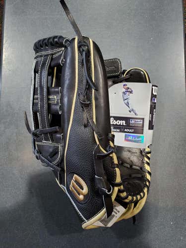 New Wilson Right Hand Throw A2000 Baseball Glove 12.75"