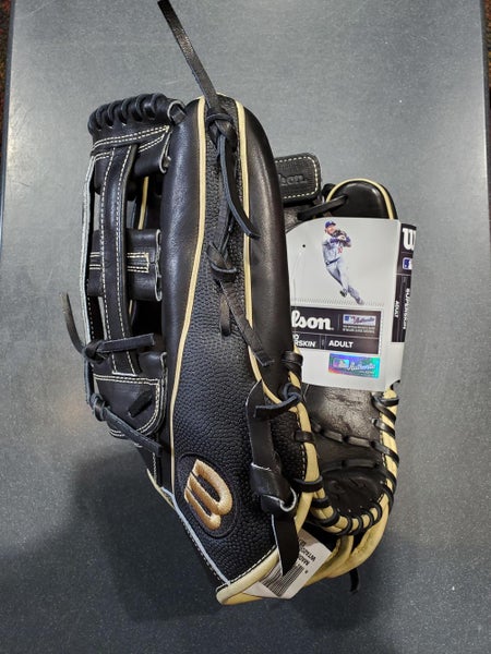 New Wilson Right Hand Throw A2000 Baseball Glove 12.75"