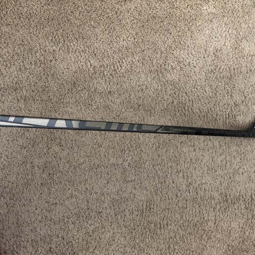 Black Out Bauer Ultrasonic