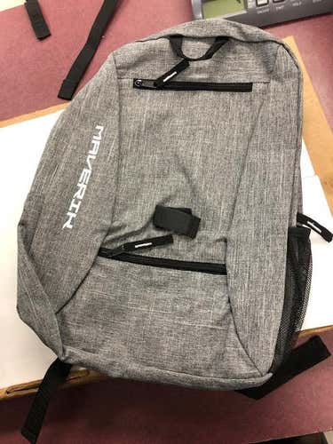 New Maverik WOMENS LAX Backpack