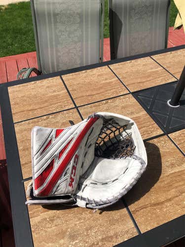 Senior Regular Extreme Flex 4