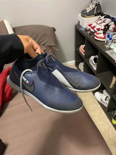 Unisex Indoor Nike Phantom vision PRO Indoor Cleats