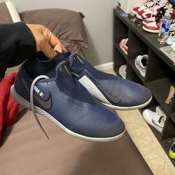 Unisex Indoor Nike Phantom vision PRO Indoor Cleats