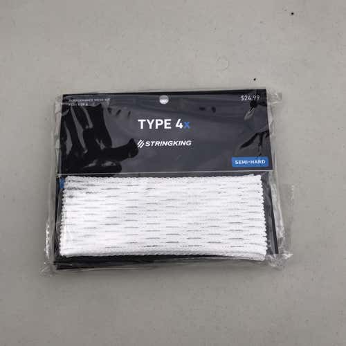 StringKing Type 4X Semi Hard 5 Pack