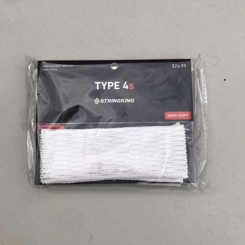 StringKing 4S Semi Soft Mesh 5 Pack
