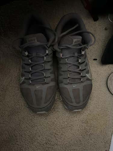 Used Nike training Shoes 11’