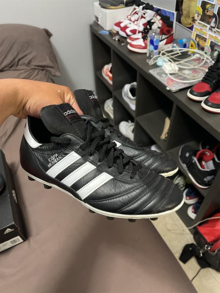 Unisex Molded Cleats Adidas Copa Mundial Cleats