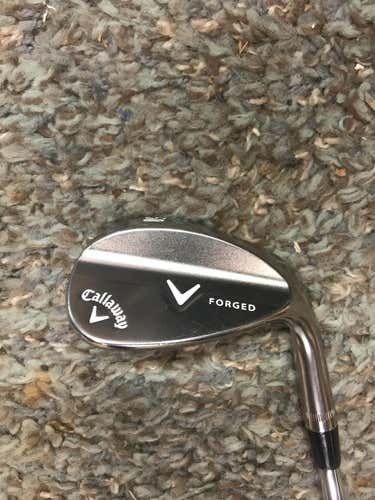 Callaway 50° Forged Wedge