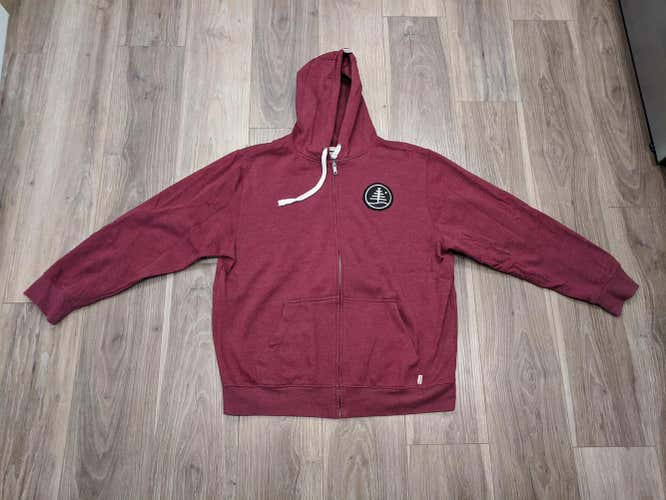 Burton Family Tree Sweatshirt Men's XL