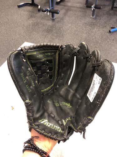 Kid Pitch (9YO-13YO) Right Hand Throw Mmx 1205 12" Baseball Glove