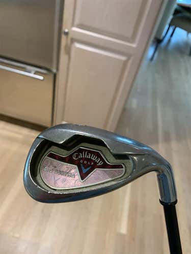 Big Bertha PW Women’s