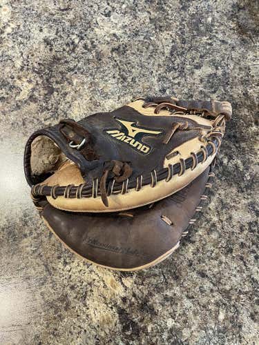 Mizuno Cather’s Franchise 33.5"