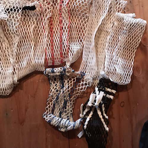 Performance Mesh Lot *OVER 10 Pieces