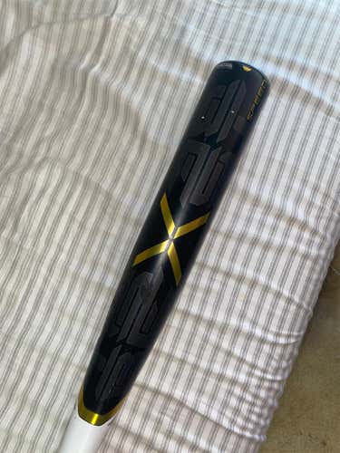 High School/College 2018 Alloy Beast Speed (-3) 31 oz 34" Bat