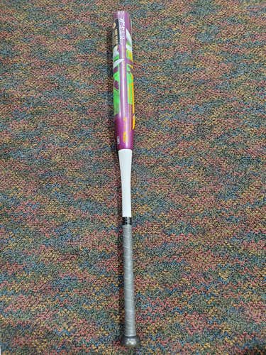 New DeMarini Nautalai BJ Fulk 2021 27.5oz