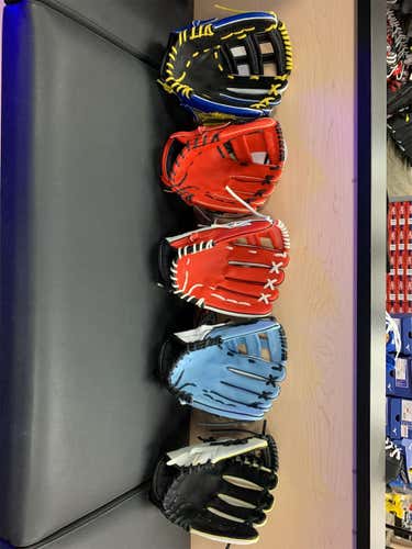 New Right Hand Throw Cypress Series  Baseball Glove