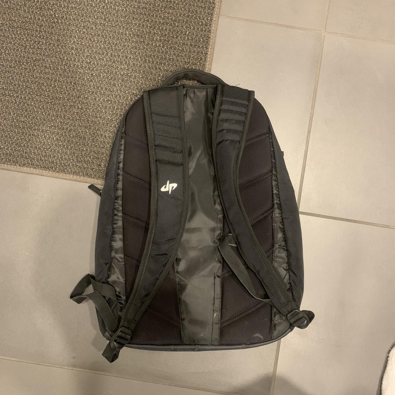dude perfect backpack