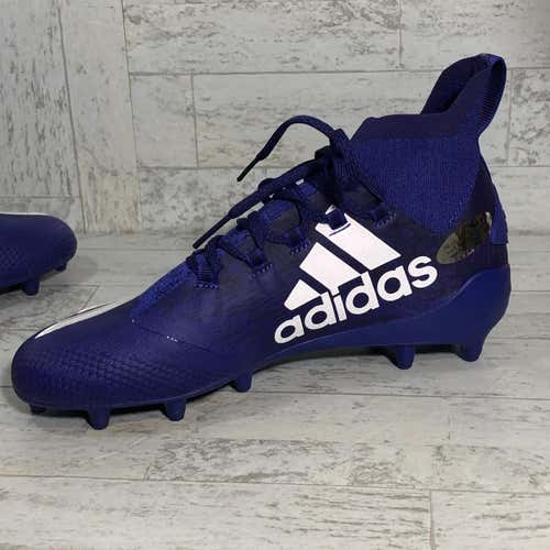 Adidas Adizero Primeknit Football cleats Purple Blast EH3422