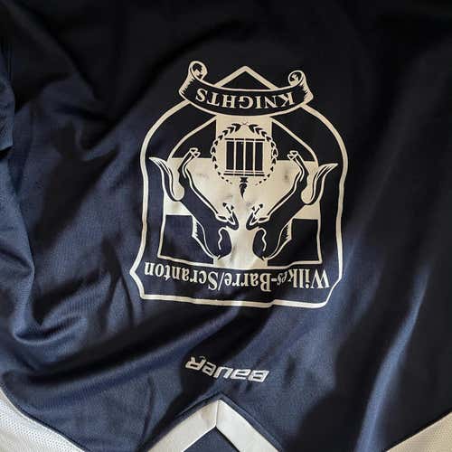 2 NAHL practice Adult Large Other Jerseys