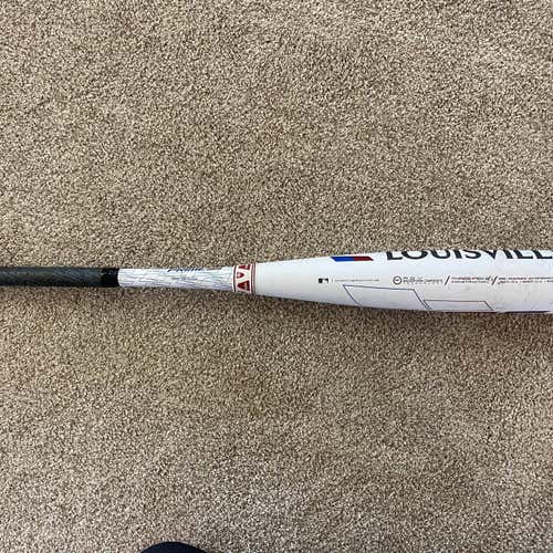 Kid Pitch (9YO-13YO) 2019 Composite Prime 919 (-10) 21 oz 31" Bat