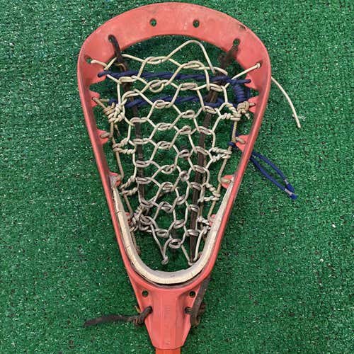 Vintage Brine Superlight II Lacrosse Stick